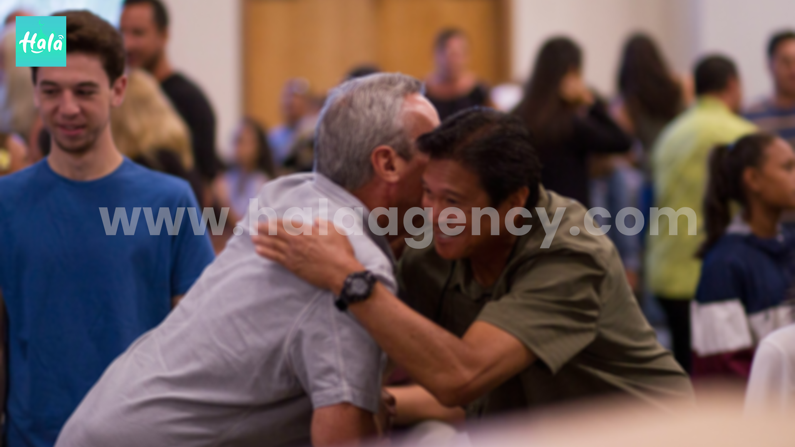 Creating a Close-knit Community as Hala Live Hosts