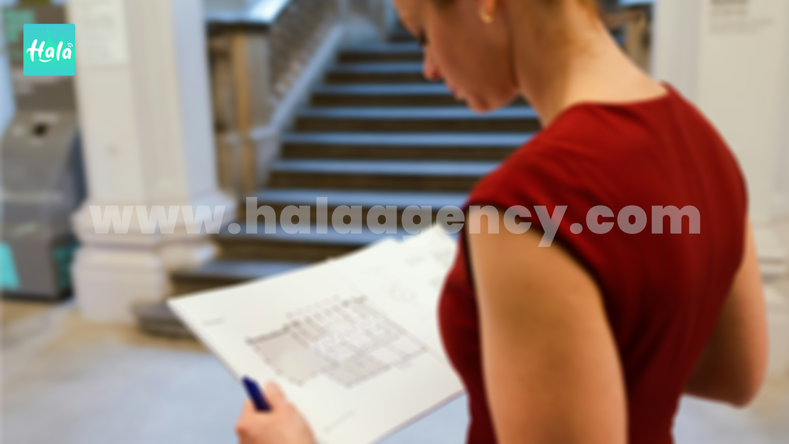 How to Brainstorm Ideas as Hala Live Hosts